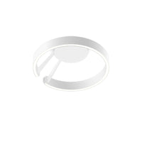 Occhio Mito Aura 40 Ceiling Light | All Square Lighting