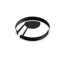 Occhio Mito Aura 40 Ceiling Light | All Square Lighting