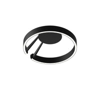 Occhio Mito Aura 40 Ceiling Light | All Square Lighting