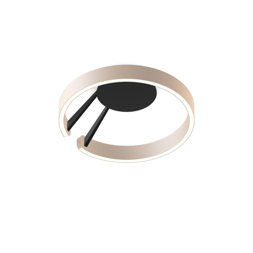 Occhio Mito Aura 40 Ceiling Light | All Square Lighting
