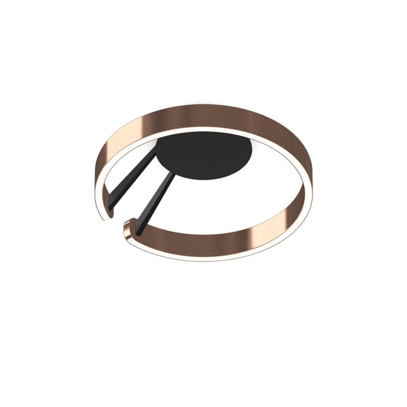 Occhio Mito Aura 40 Ceiling Light | All Square Lighting