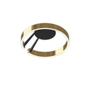 Occhio Mito Aura 40 Ceiling Light | All Square Lighting