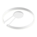Occhio Mito Aura 60 Ceiling Light | All Square Lighting