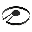 Occhio Mito Aura 60 Ceiling Light | All Square Lighting