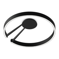 Occhio Mito Aura 60 Ceiling Light | All Square Lighting