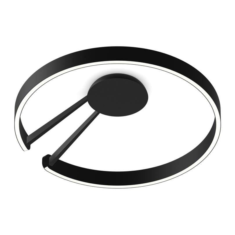 Occhio Mito Aura 60 Ceiling Light | All Square Lighting