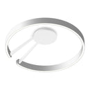 Occhio Mito Aura 60 Ceiling Light | All Square Lighting