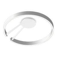 Occhio Mito Aura 60 Ceiling Light | All Square Lighting