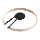 Occhio Mito Aura 60 Ceiling Light | All Square Lighting