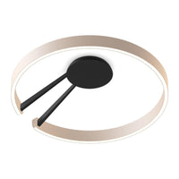 Occhio Mito Aura 60 Ceiling Light | All Square Lighting