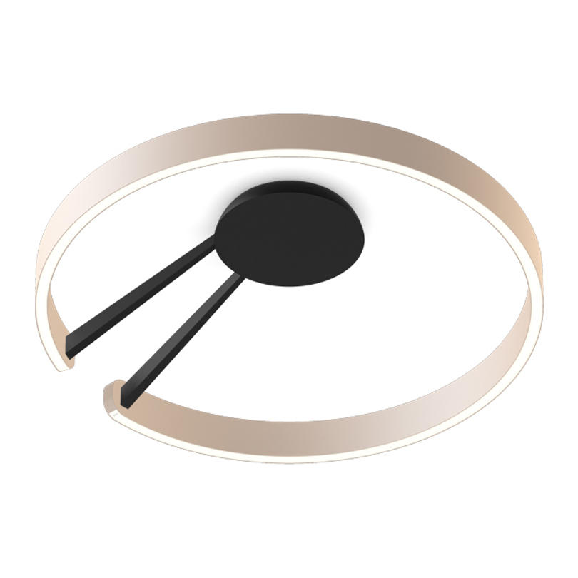 Occhio Mito Aura 60 Ceiling Light | All Square Lighting