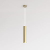 Astro Lighting Hashira Pendant Light | All Square Lighting