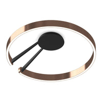 Occhio Mito Aura 60 Ceiling Light | All Square Lighting
