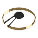 Occhio Mito Aura 60 Ceiling Light | All Square Lighting