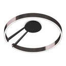 Occhio Mito Aura 60 Ceiling Light | All Square Lighting