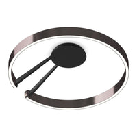 Occhio Mito Aura 60 Ceiling Light | All Square Lighting