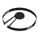 Occhio Mito Aura 60 Ceiling Light | All Square Lighting