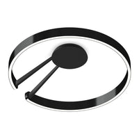 Occhio Mito Aura 60 Ceiling Light | All Square Lighting