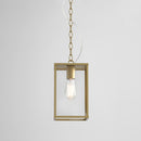 Astro Lighting Homefield 240 Coastal Pendant Light | All Square Lighting