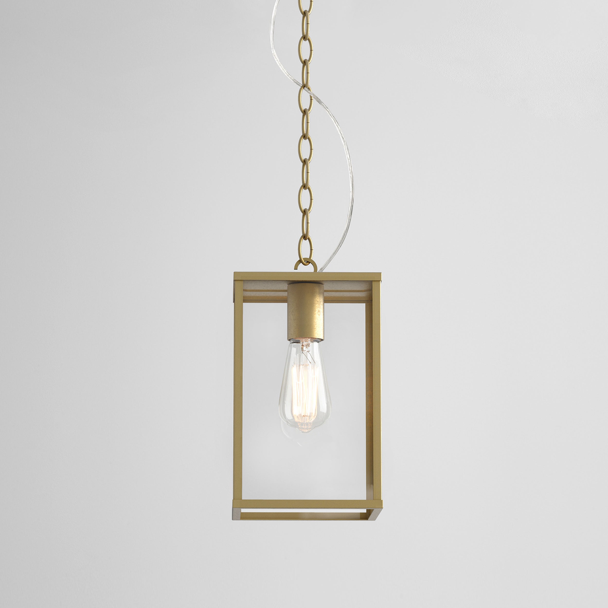 Astro Lighting Homefield 240 Coastal Pendant Light | All Square Lighting