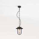 Astro Lighting Montparnasse Pendant Light | All Square Lighting