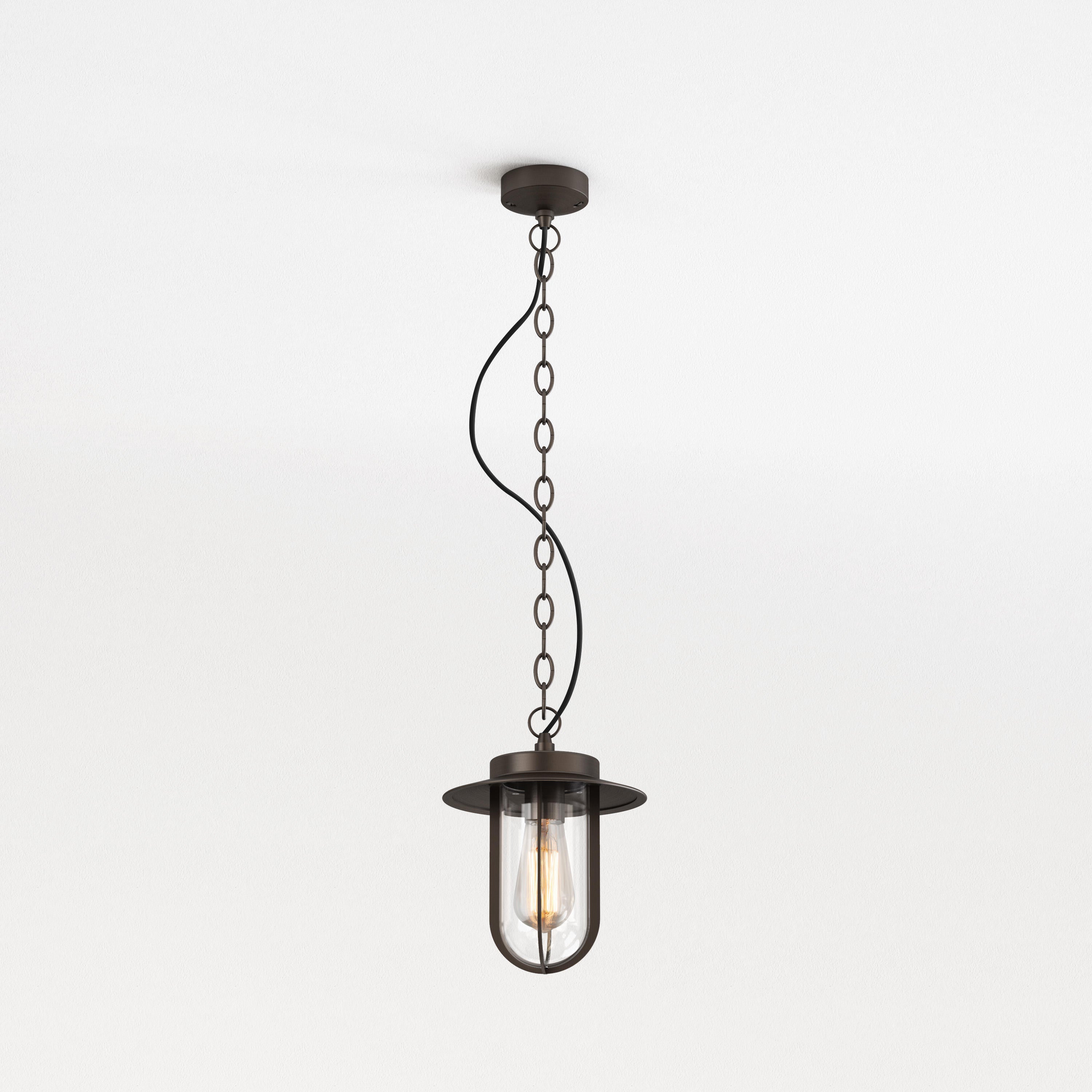 Astro Lighting Montparnasse Pendant Light | All Square Lighting