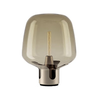 Lodes Flar Medium Floor Lamp | All Square Lighting