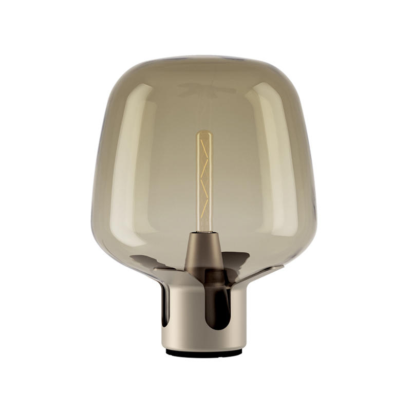 Lodes Flar Medium Floor Lamp | All Square Lighting