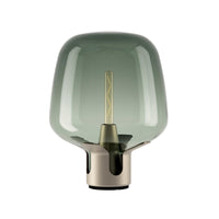 Lodes Flar Medium Floor Lamp | All Square Lighting