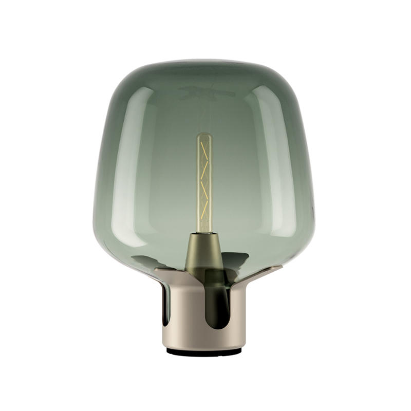 Lodes Flar Medium Floor Lamp | All Square Lighting