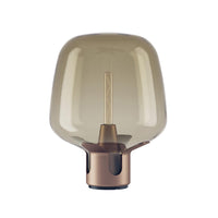 Lodes Flar Medium Floor Lamp | All Square Lighting