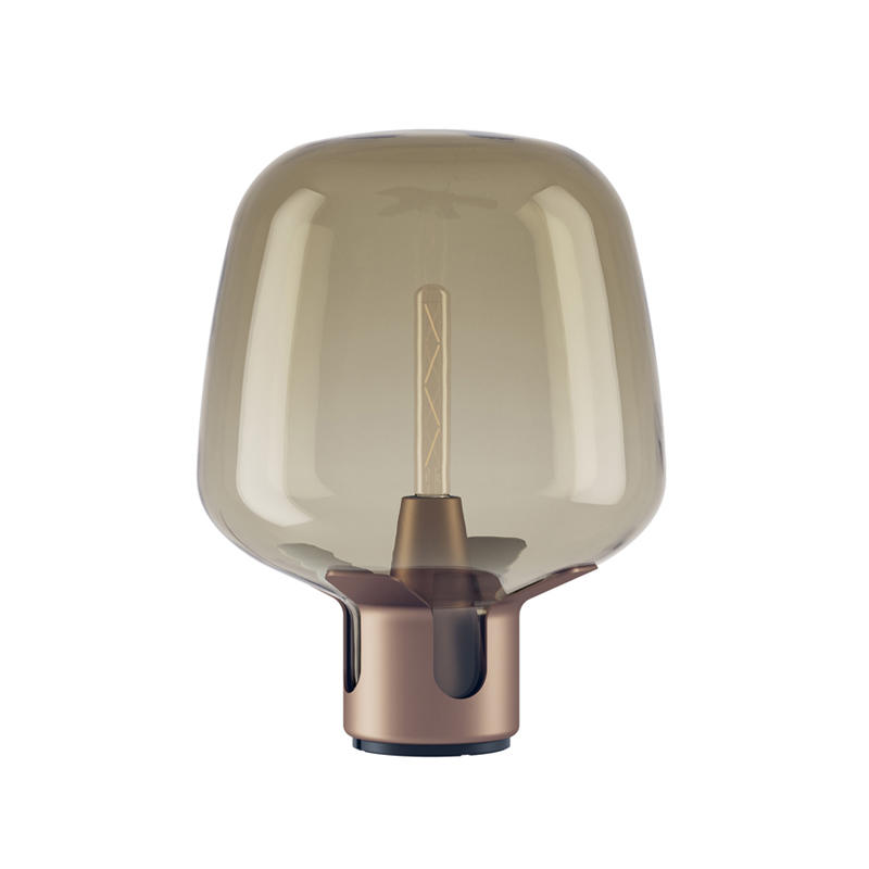Lodes Flar Medium Floor Lamp | All Square Lighting