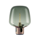 Lodes Flar Medium Floor Lamp | All Square Lighting