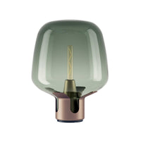 Lodes Flar Medium Floor Lamp | All Square Lighting