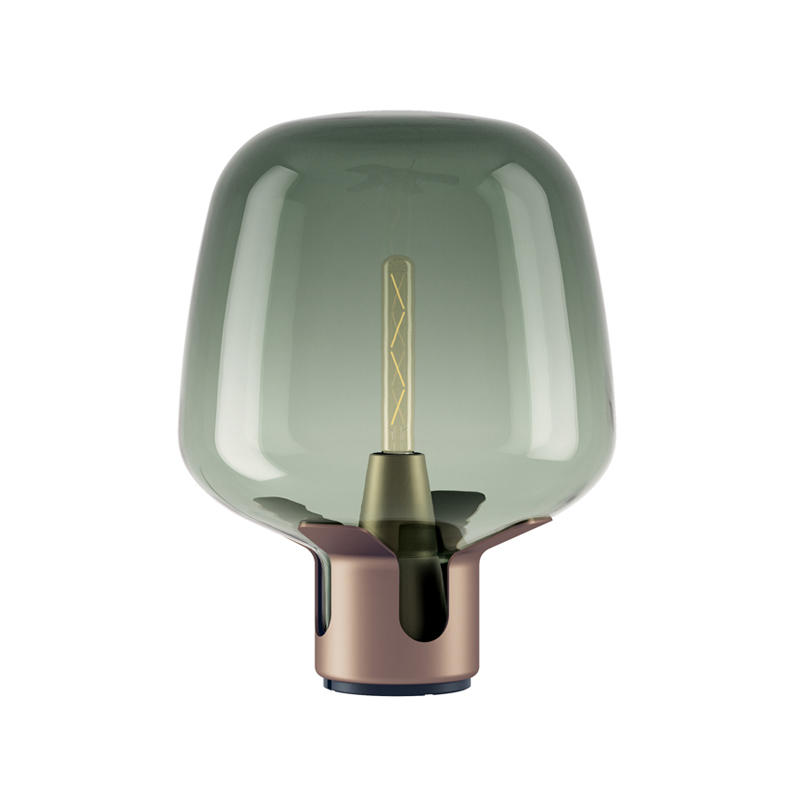 Lodes Flar Medium Floor Lamp | All Square Lighting