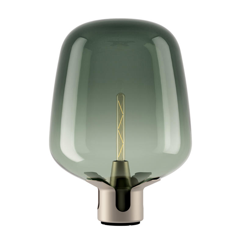 Lodes Flar Large Floor Lamp | All Square Lighting