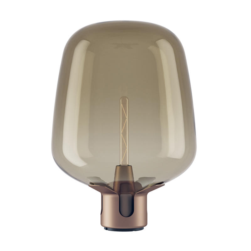 Lodes Flar Large Floor Lamp | All Square Lighting