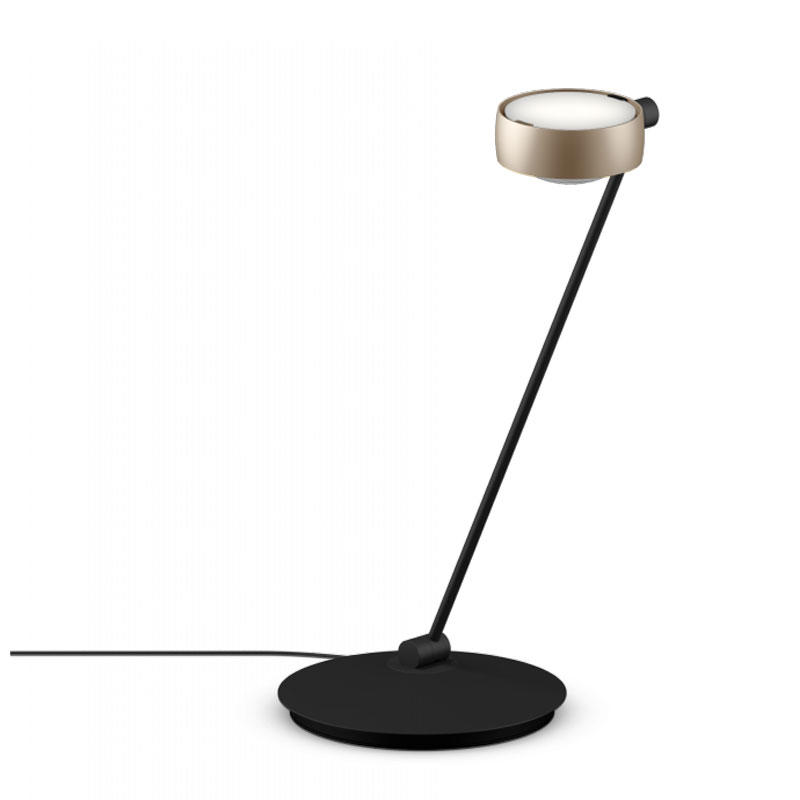 Occhio Sento Tavolo Table Lamp | All Square Lighting