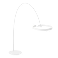 Occhio Mito Largo Floor Lamp | All Square Lighting