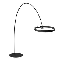 Occhio Mito Largo Floor Lamp | All Square Lighting