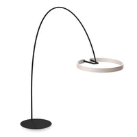 Occhio Mito Largo Floor Lamp | All Square Lighting
