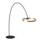 Occhio Mito Largo Floor Lamp | All Square Lighting