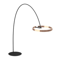 Occhio Mito Largo Floor Lamp | All Square Lighting