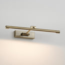 Astro Lighting Goya 460 LED Picture Light | All Square Lighting