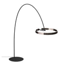 Occhio Mito Largo Floor Lamp | All Square Lighting