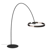 Occhio Mito Largo Floor Lamp | All Square Lighting