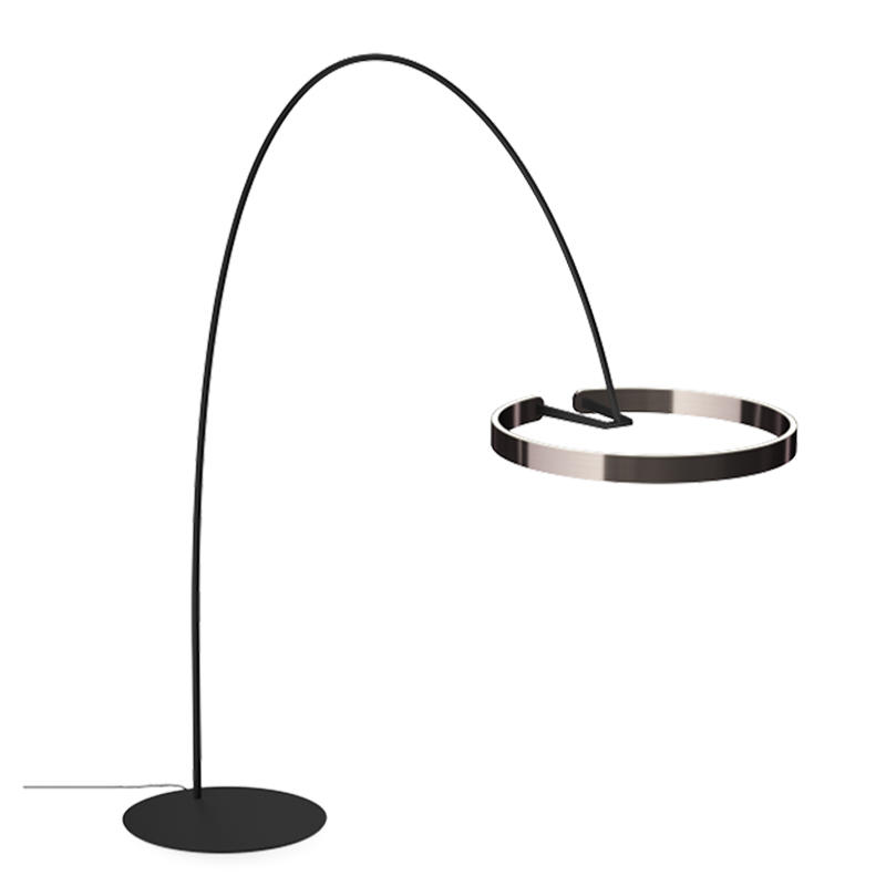 Occhio Mito Largo Floor Lamp | All Square Lighting