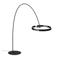 Occhio Mito Largo Floor Lamp | All Square Lighting