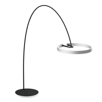 Occhio Mito Largo Floor Lamp | All Square Lighting