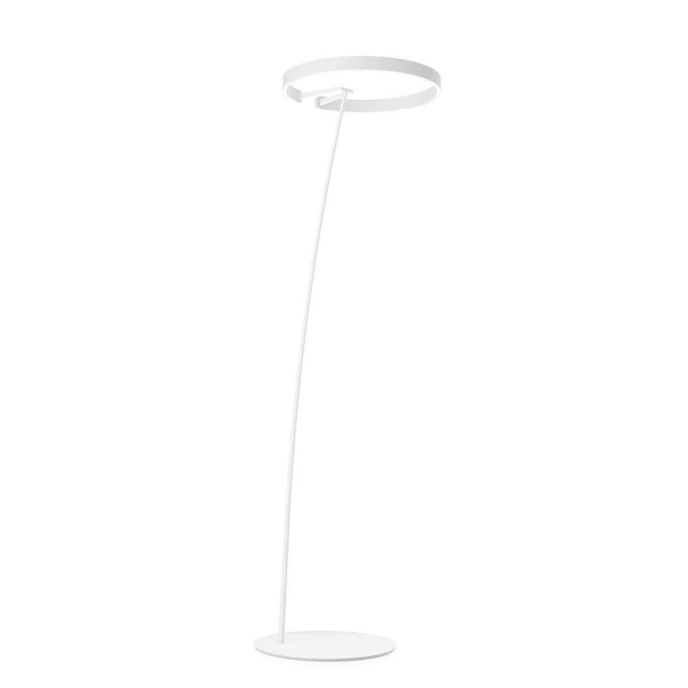 Occhio Mito Raggio Floor Lamp | All Square Lighting